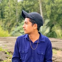 Thilina prasad Hewage