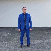 Jean-Philippe Darlot,  Jean-Philippe