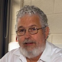 Gerry Griffin