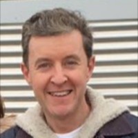Barry Shields