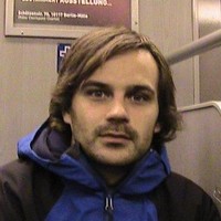 Christoffer Snarvold-Ribbing