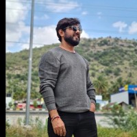 Vikas Saini