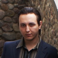 Anton Paddubny