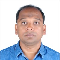 Venkata Ram Babu Kooduri