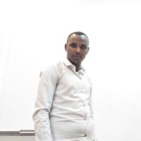 Feyisa Siyum