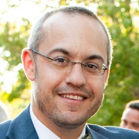 Peter Gorchoff, Pmp