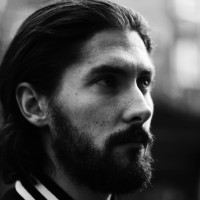 Darren Moynihan