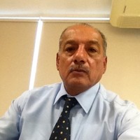 Javier Cabello