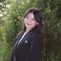 Esther Luo