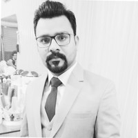 Yawar Abbas