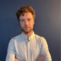 Alex Abarbanel-Grossman