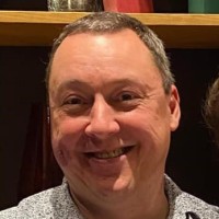 Wayne Bird