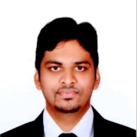 Kedar Koparde
