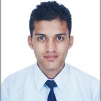 Chand Prakash Singh Rawat