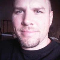 Rod Mcvicar