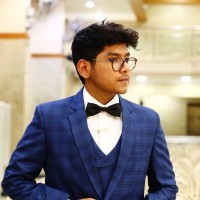 Fuzail Mohammed
