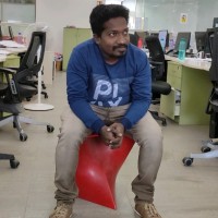 Gandhi Balan
