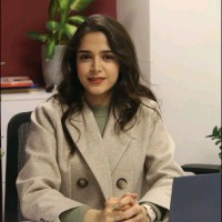 Niloofar Jaafari
