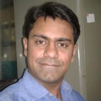Akash Chandra