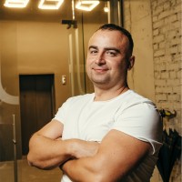 Denys Shkribliak