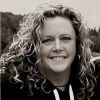 Gretchen Stevens