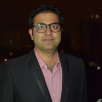 Pavan B
