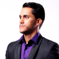 Andres Salazar