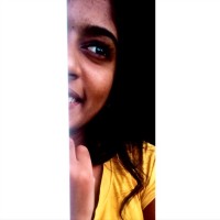 Kavya Anilkumar