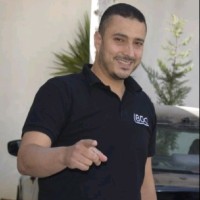 Ahmad Ramahi