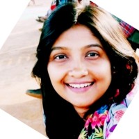 Sushmita Dey, Ph.D.
