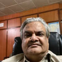 Chandra Shekar S