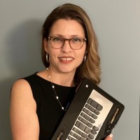 Jennifer Strange