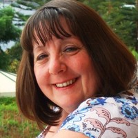 Deborah Bradbury