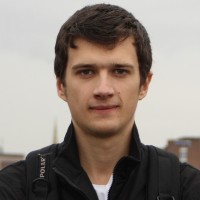 Mikhail Petrov