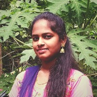 Maheswari S