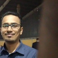 Salman Rasheed