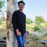 Chirag Solanki