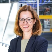 Ursula Rüedi Wenzel