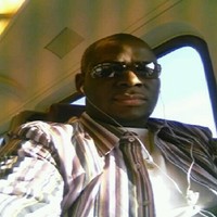 Damone Jones