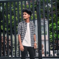 Janarthan B
