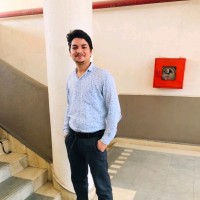 Vishal Pandey