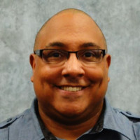 Keith Bocage
