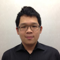 Jian Wei Khor, Phd