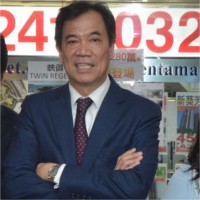 Albert Ching