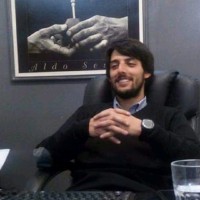 Jorge Francisco Rocha