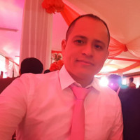 Jorge Luis Julca Casquin