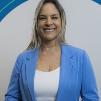 Cristiane Cordeiro