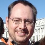 Steve Lindell