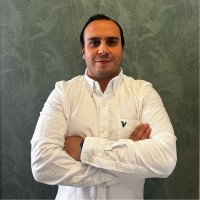 Andres Fernando Bahamon Acero