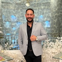 Mohamed Hesham